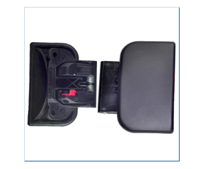 KAPI ACMA KOLU ON SOL DIS PARTNER-BERLINGO 97->08 - OMS - OEM 9101J4