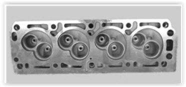 SILINDIR KAPAGI OPEL VECTRA A ASTRA F 8V - OZGAYD - OEM 5607033