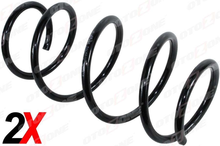 HELEZON YAYI ÖN TOYOTA COROLLA 1.33 2010 REAR AXLE - OTOZONE - OEM 48131