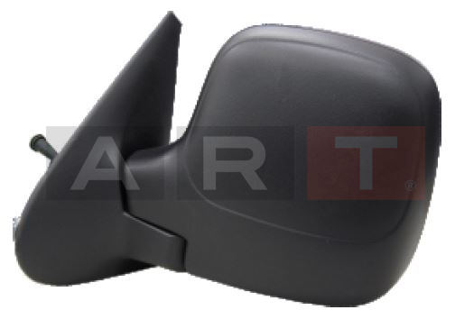 AYNA MEKANİK SAĞ PARTNER BERLİNGO 1996-2008 - ART - OEM 8153.HR