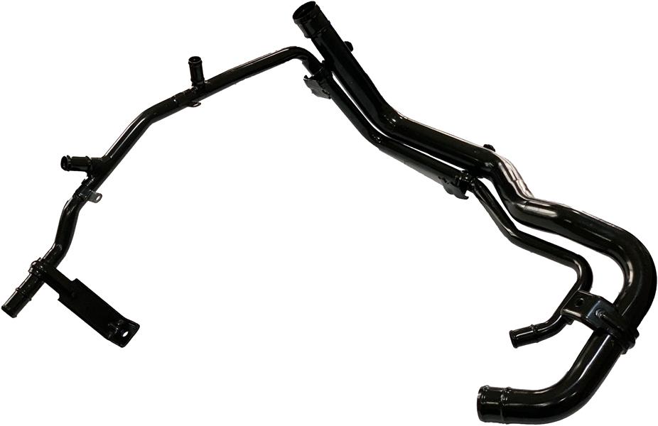 DEVIRDAIM BORUSU VW CRAFTER 2.5 TDI 110HP 06-11 - ATIK - OEM 076121065A