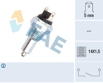 GERI VITES MUSURU R9 R11 R21 AX BX C15 C25 - FAE - OEM 7700591730