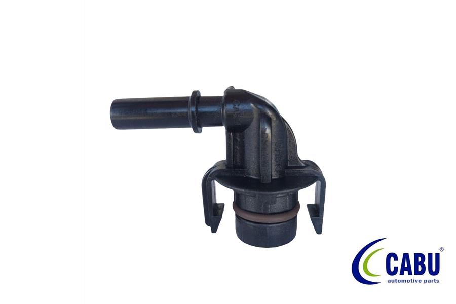 FREN VAKUM POMPA PİPOSU PEUGEOT P206-P207-P307-P30 - CABU - OEM 4565.70