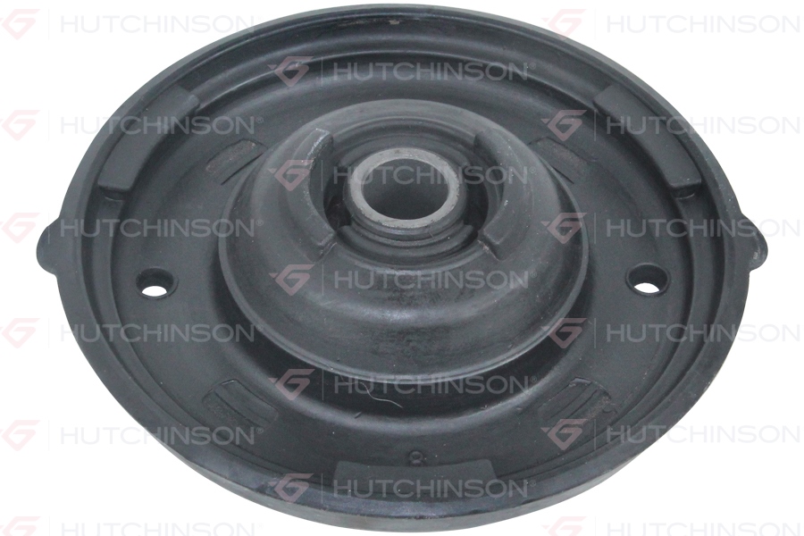 (533052) AMORTİSÖR TAKOZU ÖN PARTNER TEPEE-BERLING - HUTCHINSON - OEM 9813916080
