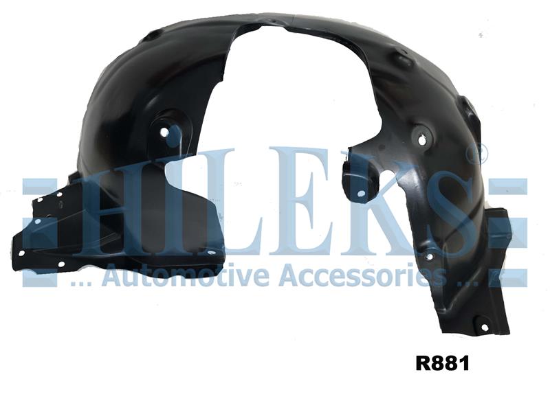 CAMURLUK DAVLUMBAZI ON SAG CLIO V 2020 > - DE-GA - OEM 638405882R