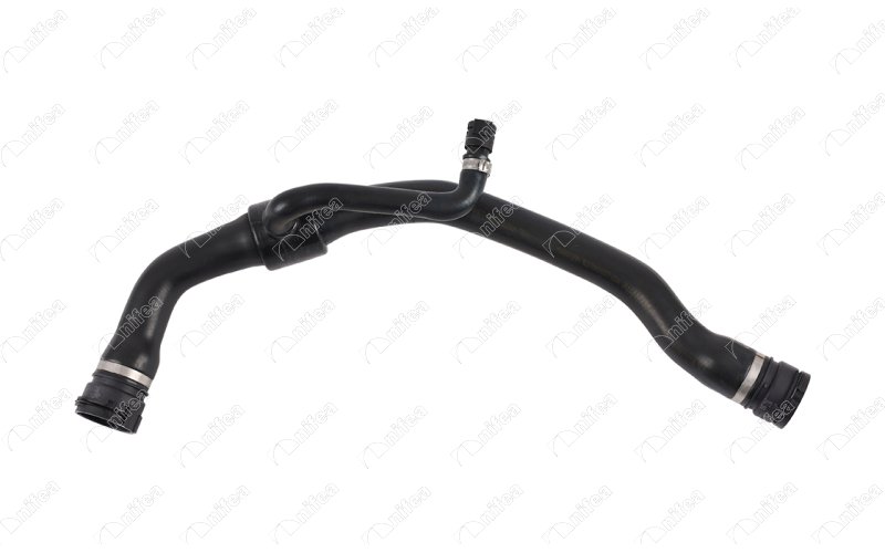 RADYATOR HORTUMU UST BMW M47N2 E60 E61 - NIFEA - OEM 17127787448