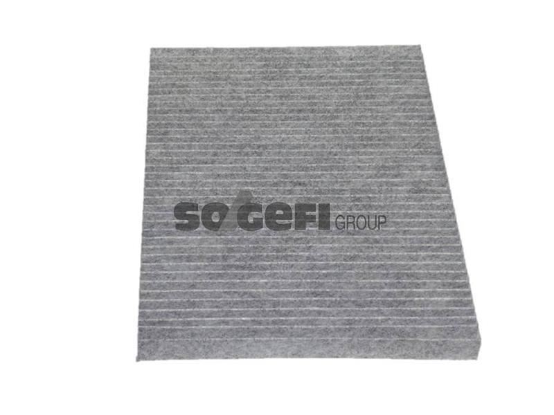 POLEN FILTRESI MERCEDES W168 W414 KARBONLU - PURFLUX - OEM A1688300818
