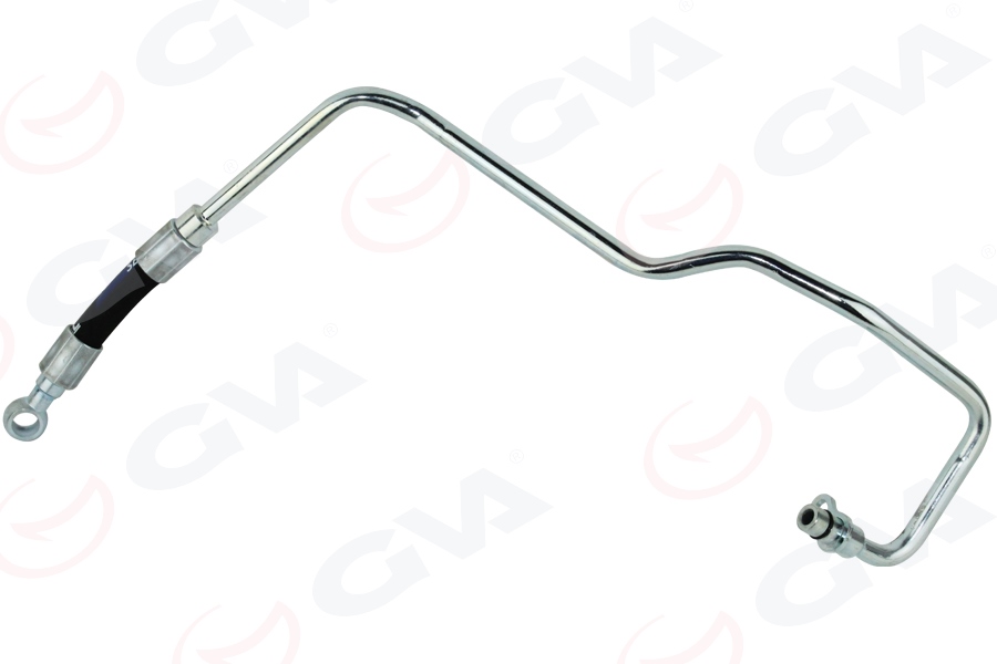 TURBOSARJ YAGLAMA BORUSU BMW N13 F20 F21 F30 F31 F35 - GVA - OEM 11427608123