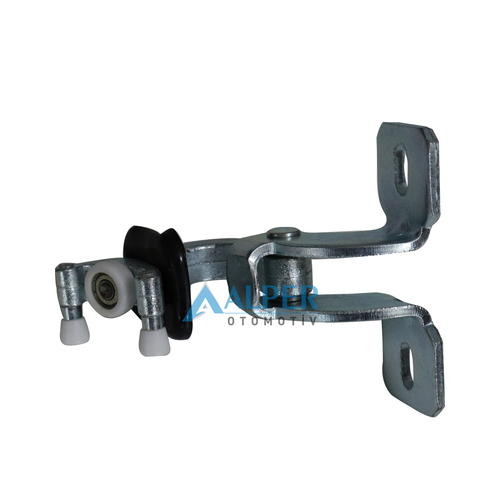 SURGULU KAPI ORTA MEKANIZMASI SAG DUCATO-BOXER-JUMPER 97>06  #### - ALPER - OEM 9033K1