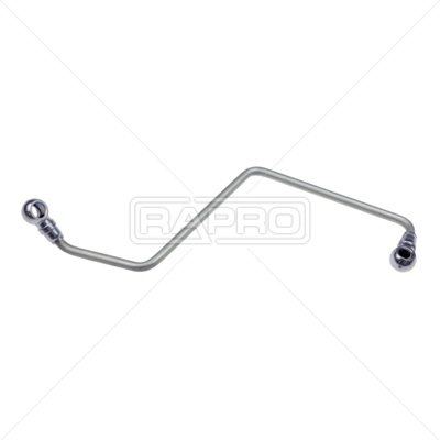 TURBO YAĞLAMA BORUSU FORD-PEUGEOT-CİTROEN FİESTA-2 - RAPRO - OEM 2S6Q
