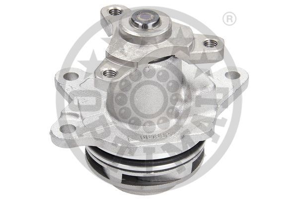 DEVIRDAIM POMPASI MERCEDES OM622 OM626 W205 W447 - OPTIMAL - OEM A6262000007