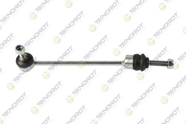 ASKI ROTU ON SOL MERCEDES S-CLASS W221 - TEKNOROT - OEM A2213200189