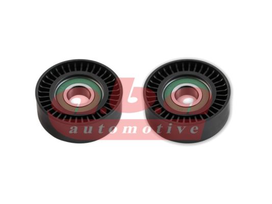 KAYIS GERGI RULMANI MERCEDES W169 W245 — ABA 25750419 - ABA - OEM A6402020419