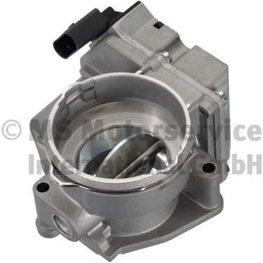 GAZ KELEBEGI AUDI A4-A6 04-09 ALTEA-TOLEDO-LEON-PASSAT 2.0TDI 03-05 - PIERBURG - OEM 03G128063J