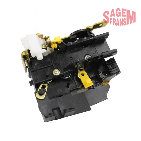 KAPI KILIDI ON SAG DOKKER-LODGY - SAGEMFR - OEM 805027593R