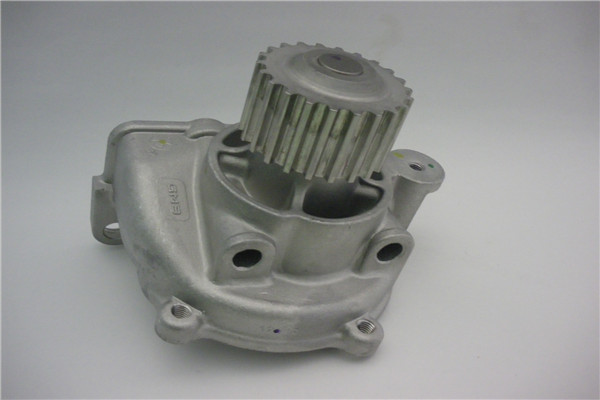 DEVİRDAİM SU POMPASI MAZDA E2200 R2 / KIA BESTA R2 - GMB - OEM OK04R15010