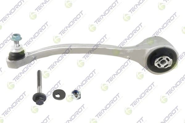 SALINCAK ROTİLLİ ÖN SOL ALT TESLA MODEL S MODEL X DÖVME ALÜMİNYUM - TEKNOROT - OEM 600799800C
