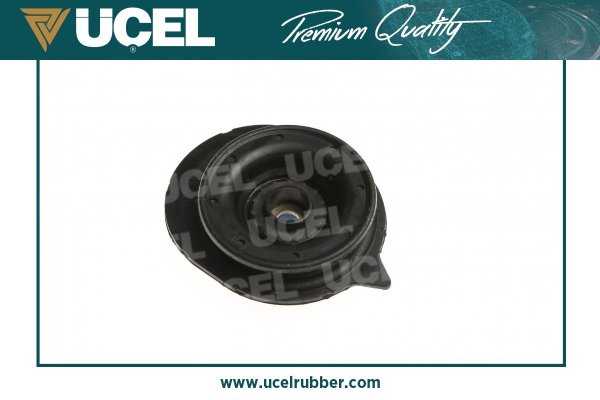 AMORTISOR UST TAKOZU FIAT 500 0.9 1.2 1.3 MJET 1.4 07> PANDA 1.1 1.2 1.3 JTD 04> PUNTO 1.2 1.3 JTD - UCEL - OEM 46746546