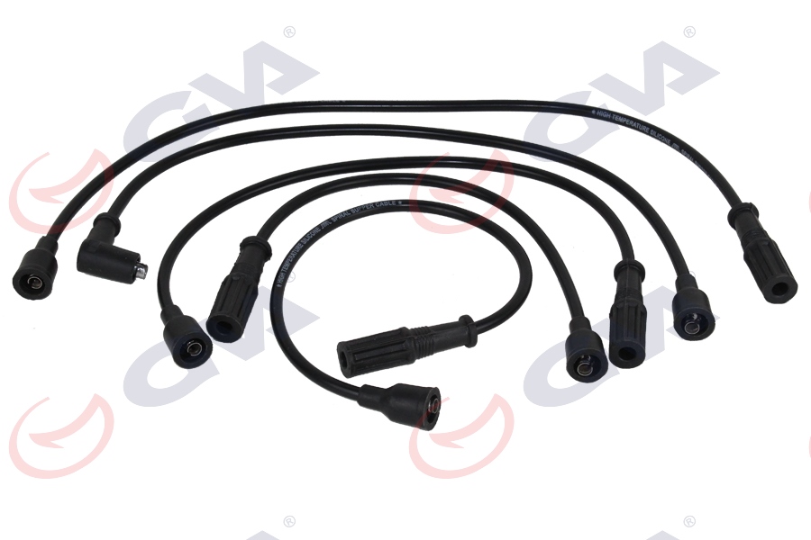 BUJİ KABLOSU TEMPRA 1.8 2.0 8V - GVA - OEM 7598155