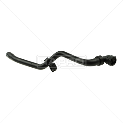 KALORİFER ÇİKİS HORTUMU ASTRA J 10> (A14XEL-A14 - RAPRO - OEM 39013704
