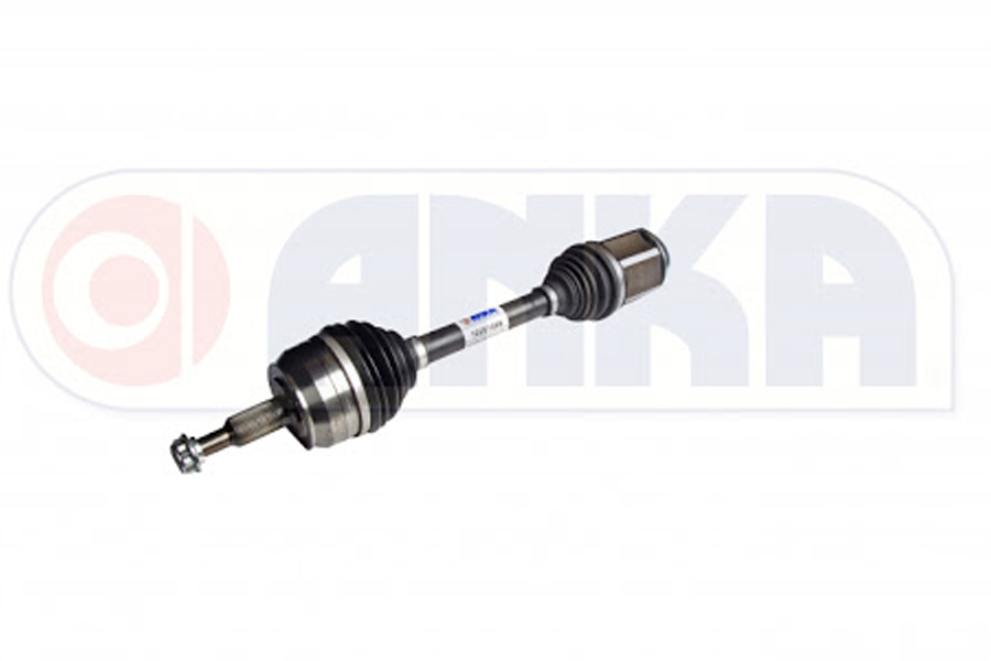 AKS KAFASI İÇ SOL 2.5 TDI OTM. 6 VİT. 03=> T5 - ANKA - OEM 7H0407271A