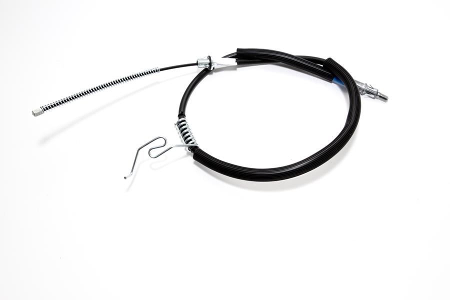 EL FREN TELI ARKA SAG TRANSIT PANELVAN - KOMBI - MINIBUS (ONDEN CEKISLI) 00 - 03 (1263/971MM)  #### - CAVO - OEM 4379596
