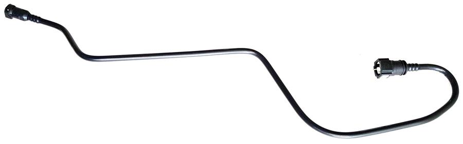 YAKIT HORTUMU P207 P208 P2008 C3 C4 CELYSEE 14 16 8V-16V - WINTECH - OEM 1507.D0