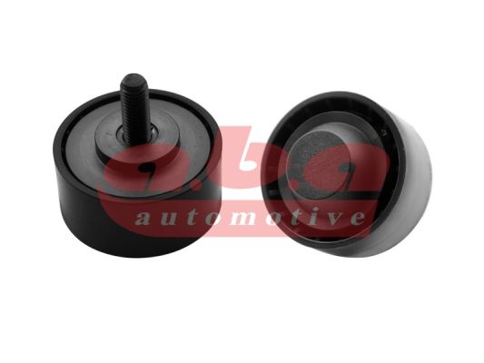 ALTERNATOR GERGI RULMANI [PLASTIK RULMAN] Q7 3.6 FSI 06 10 [60*28] - ABA - OEM 95510227600