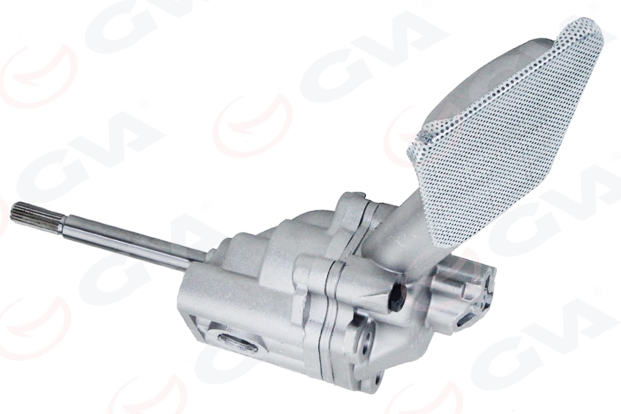 YAĞ POMPASI SLX-TEMPRA-TİPO 1.6 - GVA - OEM 46467338
