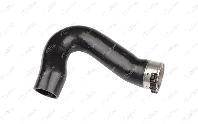 TURBO HORTUMU CRAFTER 2.0 TDI 12> - NIFEA - OEM A9065280708