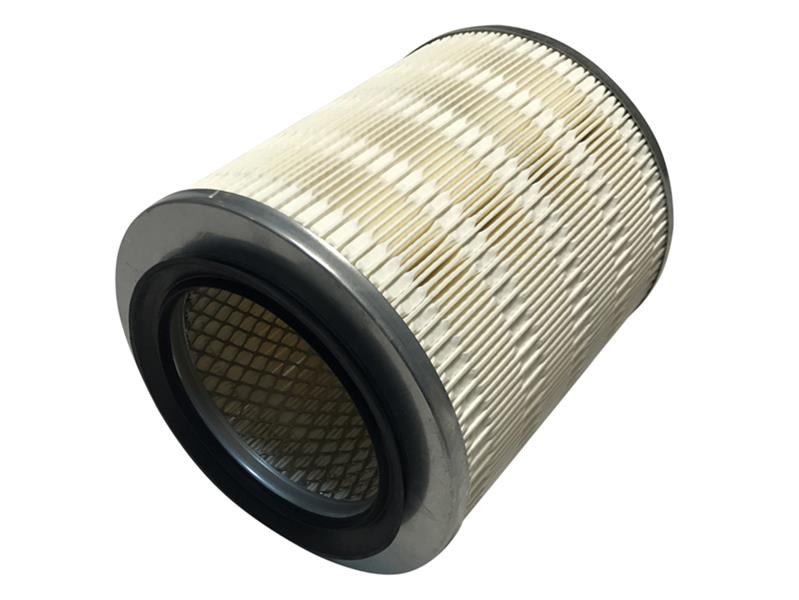 HAVA FİLTRESİ KIA BONGO K2500 2,5L D4BH TCI 98-03 / PREGIO K2700 2,7L J2 KAMYONET 01-04 - SARDES - OEM 0K60A23603A