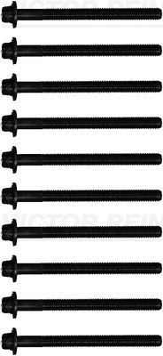 SİLİNDİR KAPAK SAPLAMASI CLIO II-III-FLUENCE-KNG-MGN II-III-MODUS-SYMBOL-DUSTER-LOGAN 1.5 DCI (K9K) - V.REINZ - OEM 7701478860