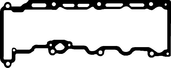 UST KAPAK CONTASI FRONTERA B- VECTRA B- ZAFIRA 2.2 DTI - AKD - OEM 5607442