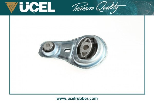 MOTOR TAKOZU ARKA RENAULT TRAFIC II 06> OPEL VİVARO 06> 2.0dCi 2.5dCi - UCEL - OEM 8200725253