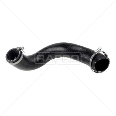 TURBO HORTUMU VOLVO S60 II 1.6 D — RAPRO 31224 - RAPRO - OEM 31355170