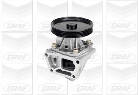 DEVIRDAIM KOMPLE KUTUKLU FIORINO 1.4 1.6 94-01 TEMPRA 1.4IE 90-96 TIPO 1.4 1.4IE 87-95 - GRAF - OEM 7784979