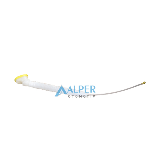 SU FİSKİYE DEPO BORUSU MGN II - ALPER - OEM 8200521448