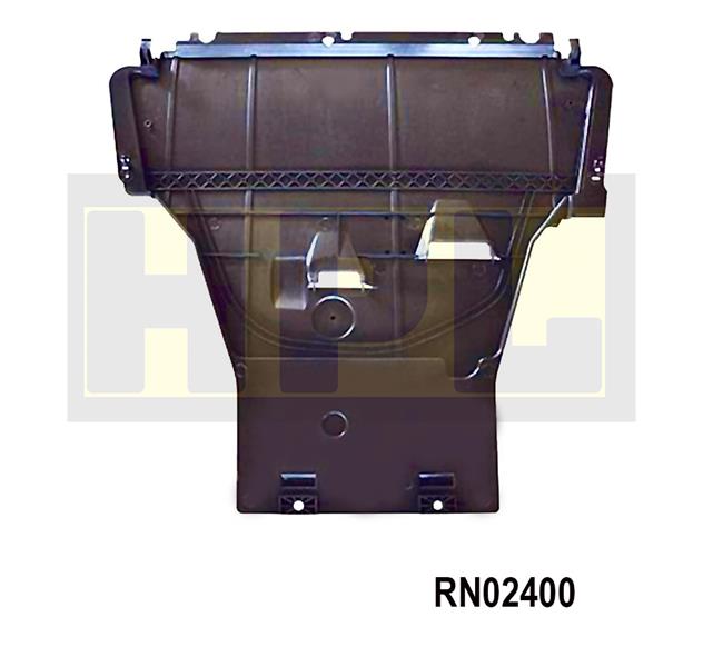 KARTER MUHAFAZASI ENJEKSİYON FLUENCE-MEGANE III (09-12) - HPL - OEM 758900024R