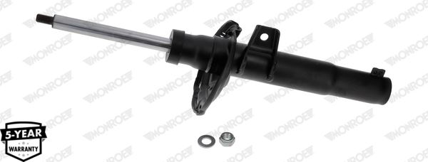 ÖN AMORTİSÖR L/R ( 50 mm ) VW GOLF VII (2013=>2017=> OCTAVIA (2012=>2016=> AUDI A3 (2013=>2020) LEON (2013-2018=> CUPRA ( GAZLI ) - MONROE - OEM 5Q0413023EP