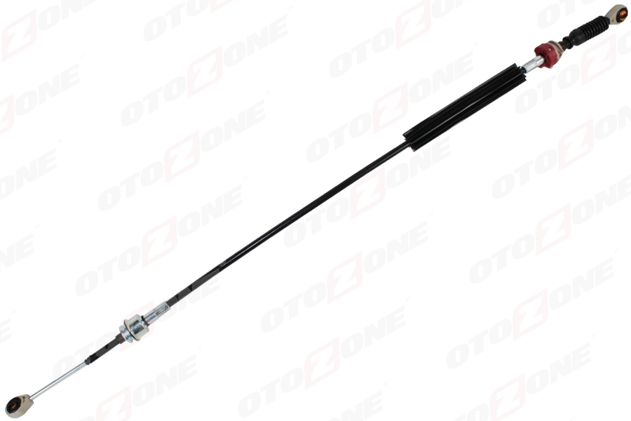 VİTES KUMANDA TELİ SOL GRİ MGN II LM-BM 02=> (5 - OTOZONE - OEM 7701474701