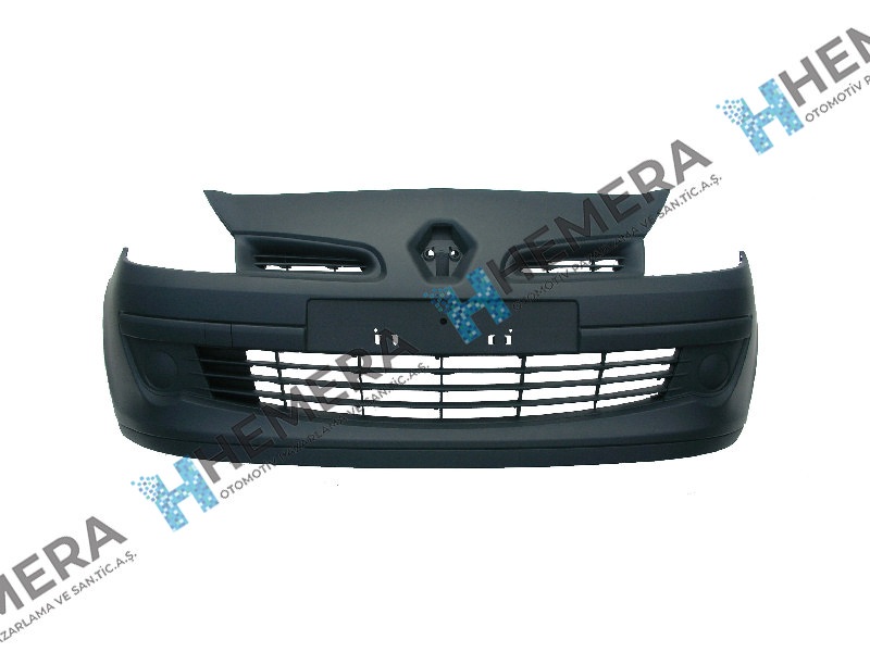 ON TAMPON CLIO III HB SISSIZ - PULO - OEM 7701208681