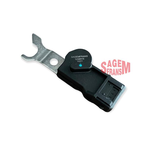 KRANK MIL SENSORU OPEL ASTRA F VECTRA A B OMEGA 1.8 2.0 16V - SAGEMFRANS - OEM 1238915