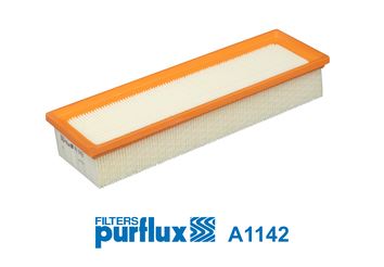 HAVA FİLTRESİ PARTNER-BERLINGO 1.4-1.6 16V (96-)-C - PURFLUX - OEM 1444.VH