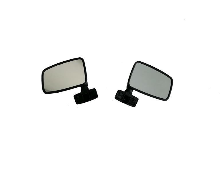 DIŞ DİKİZ AYNASI SOL R12 GTS - HILEKS - OEM 7702131232