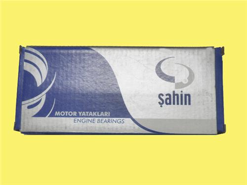 ANA YATAK (STD) CLIO 1.2 16V 75HP D4F - SAHIN - OEM 77937600