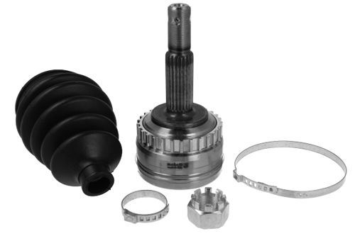 DIŞ AKS KAFASI CORSA B-C 94>06 COMBO B-C 94>11 TIGRA B 04>10 MERIVA A 04>10 (ABS`Lİ 29 DİŞ) 22x28x52 (152mm) - CIFAM - OEM 26089775