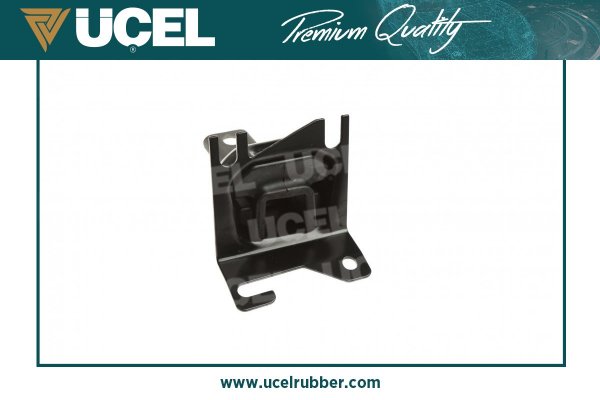 MOTOR TAKOZU SOL LOGAN II - LODGY - SANDERO II - UCEL KAUCUK - OEM 112209464R