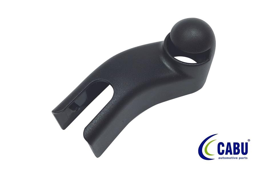 ARKA SILECEK KOLU KAPAGI TRANSIT COURIER 12>18 - CABU - OEM ET7617406BA