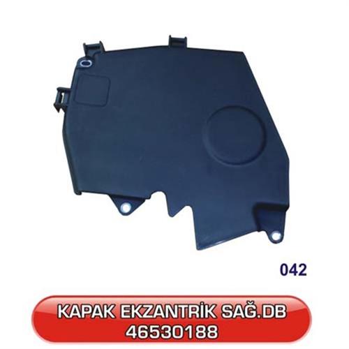 EKSANTRİK KAPAĞI SAĞ DOBLO (1.9) (290042) - BIRLIK - OEM 46530188
