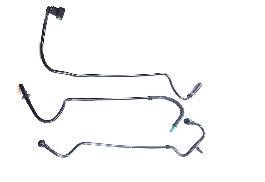 YAKIT HORTUMU FIAT PANDA - WINTECH - OEM 51797668